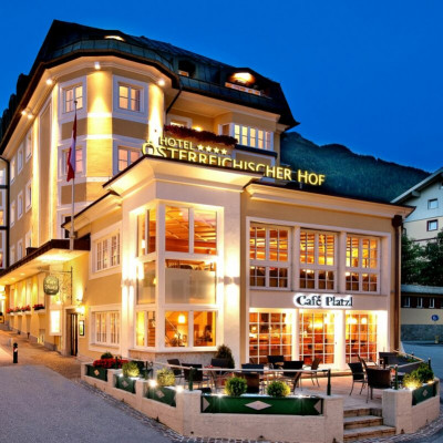 Hotel Österreichischer Hof