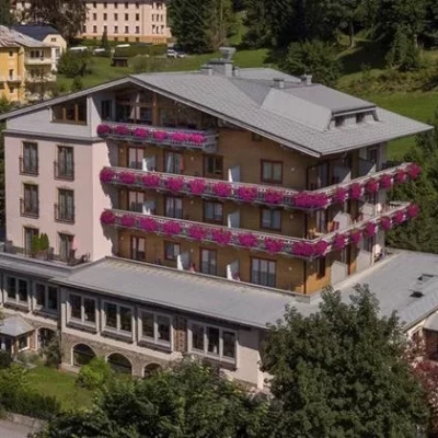 Hotel Völserhof