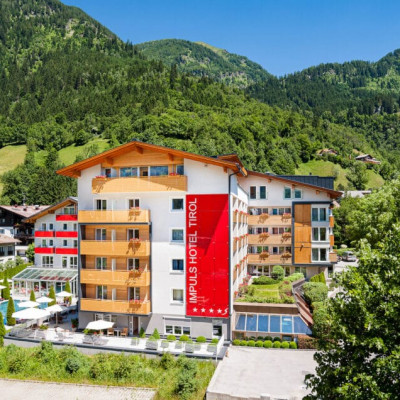 Impulshotel Tirol