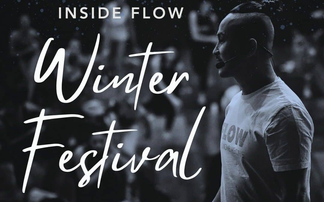 Inside Flow Winter Festival